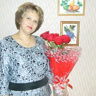Ольга Лобачёва