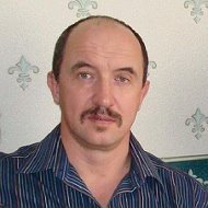 Геннадий Беликов