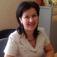 Тетяна Юркевич