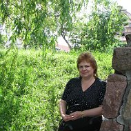 Мария Курпан