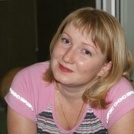 Юлия Калашник
