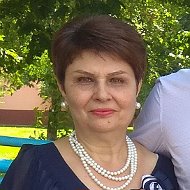 Наталья Желтонога