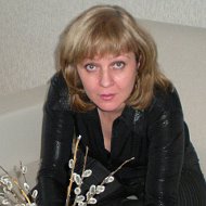Ольга Сидорова
