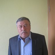 Виктор Яринский
