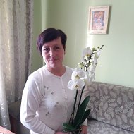 Олександра Сивик