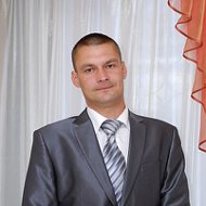 Алексей Глушков