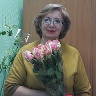 Вера Ляшенко