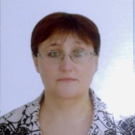 Людмила Олькова