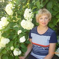 Светлана Барановская