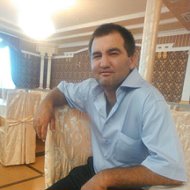 Djamal Ibragimov