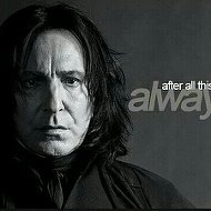 Severus Snape