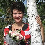 Светлана Ветчинова