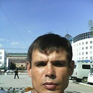 Александр Чикуров