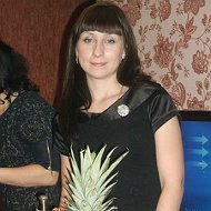 София Захарова