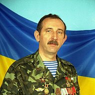 Володимир Колісник