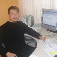 Михаил Безносов