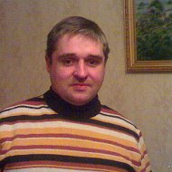 Виталий Гомолко