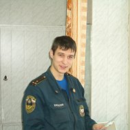 Дмитрий Силаев