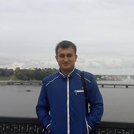Николай Селивестров