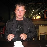 Сергей Баженов
