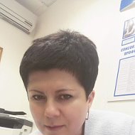 Людмила Орлова