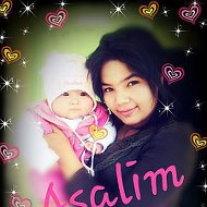 Asalim Ding