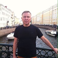 Юрий Рудиков