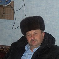 Cергей Таргонский