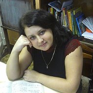 Анна Некрасова