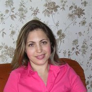 Ирина Синева