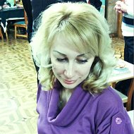 Лиля Губенко
