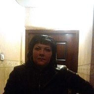 Екатерина Ширяева