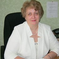 Тамара Шереметьева