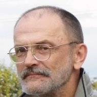 Андрей Смычков