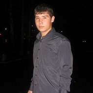 Рустам Шаемов