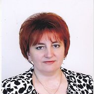 Людмила Шубенкина