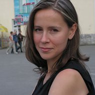 Ольга Саковець