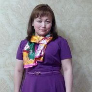 Айслу Дусмухамбетова