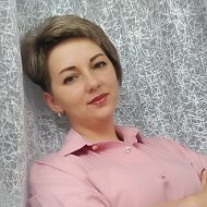 Екатерина Иванова
