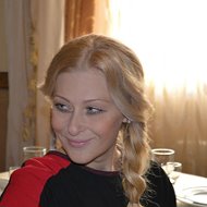 Елена Котлова