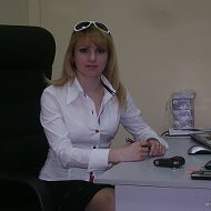 Дарина Топалова