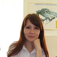 Галя Новожилова