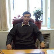 Валерий Тарануха
