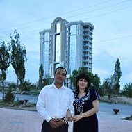 Турсун-али Алиев