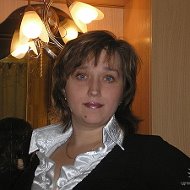 Оля Самойлова