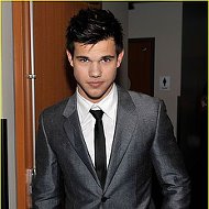 Taylor Lautner