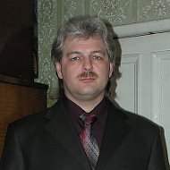 Олег Покровский