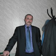 Валерий Кулик