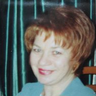 Мария Бойченко