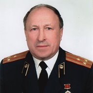 Иван Комлик